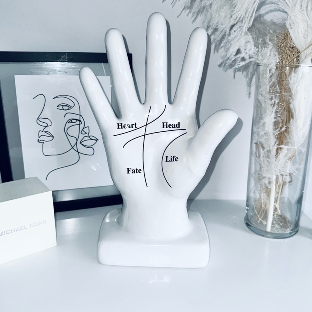 DECOR Ceramic Hand Piece